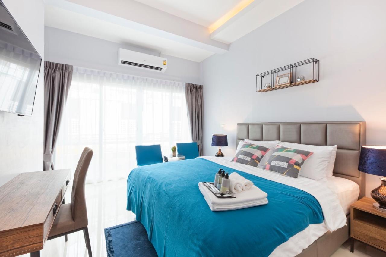 Sirinara Ferienhaus Patong