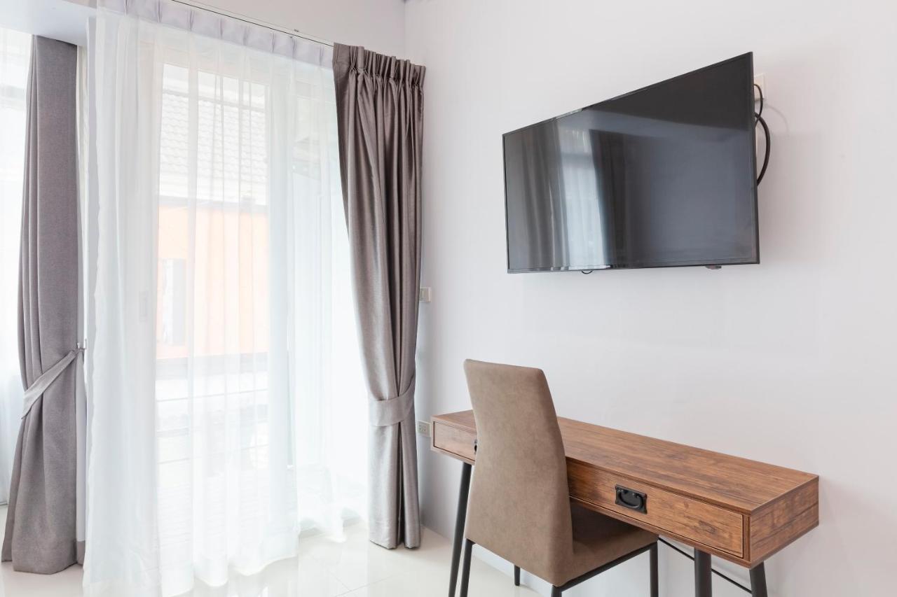 Sirinara Ferienhaus Patong