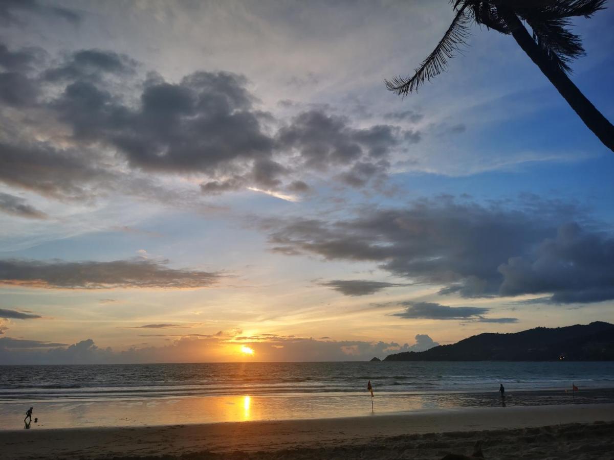 Ferienhaus Sirinara Patong